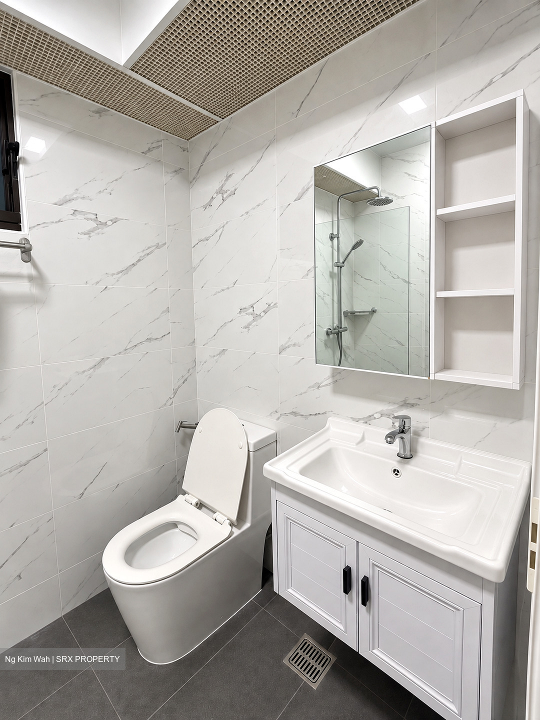 Keat Hong Link (Choa Chu Kang),  #613565061